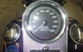 HARLEY FLSTF 1340 1997