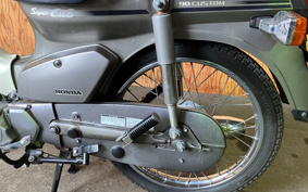 HONDA SUPER CUB90 HA02