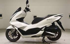 HONDA PCX125 2017 JK05