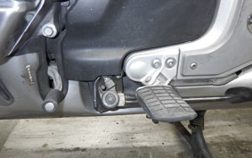 HONDA GL 1800 GOLD WING AIRBAG NAVI 2012 SC68