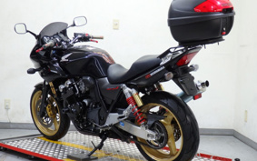 HONDA CB400SFV-3 BOLDOR 2006 NC39