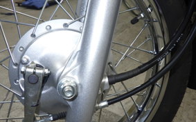 HONDA CROSS CUB 50 2024 AA06