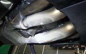 SUZUKI HAYABUSA Gen.3 2023 EJ11A