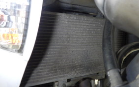 KAWASAKI ER600 N 2009