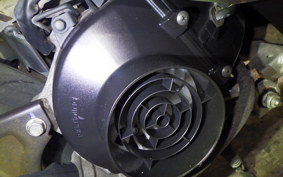 HONDA DIO Gen.6 2024 AF68