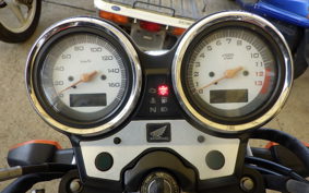 HONDA VTR 250 Gen. 2 MC33