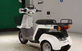 HONDA GYRO X TD02