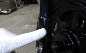 HONDA GIORNO 3 1973 AF77