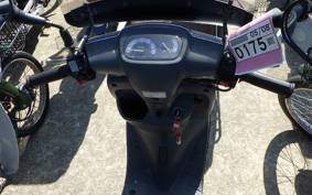 YAMAHA JOG POCHE SA08J