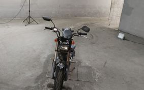 SUZUKI STREET MAGIC CA1LB