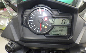 SUZUKI Vｽﾄﾛｰﾑ650XTA 2021 C733A