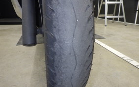 HONDA SILVER WING 400 GTA 2015 NF03