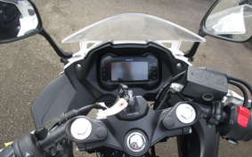 SUZUKI GSX250R DN12B