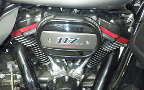 HARLEY FLHTKSE 1920CVO 2019