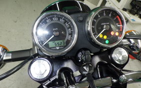 KAWASAKI W800 2023 EJ800E