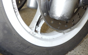 YAMAHA JOG ZR Gen.2 SA16J