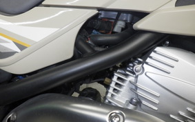 YAMAHA SEROW 250 Gen.2 2021 DG17J