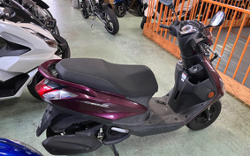 YAMAHA AXIS Z