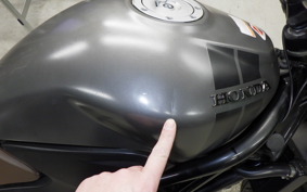 HONDA VTR 250 Gen. 2 2019 MC33