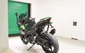 KAWASAKI NINJA 400 2019 EX400G