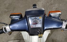 HONDA SUPER CUB50 C50