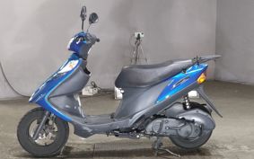 SUZUKI ADDRESS V125 CF46A