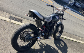 HONDA FTR223 MC34