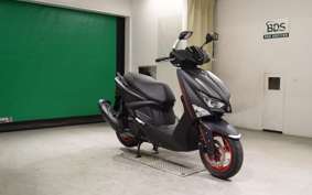 YAMAHA CYGNUS Griffus 2022 SEJ4J
