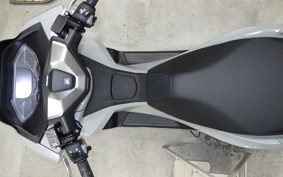 HONDA PCX125 2010 JK05