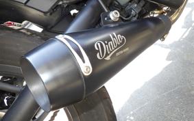 HONDA REBEL 250 S MC49