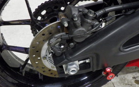 HONDA CBR600RR 2021 PC40
