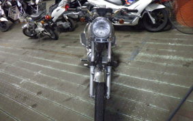 SUZUKI GN125 H 2022