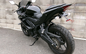 YAMAHA YZF-R25 ABS RG43J