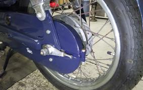 HONDA C92 SUPER CUB C92