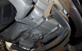 YAMAHA MAJESTY 250 Gen.2 SG03J