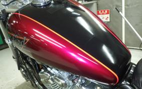 HONDA STEED 400 1992 NC26
