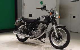 YAMAHA SR400 Gen.5 2021 RH16J