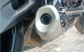 YAMAHA MT-07 2018 RM19J