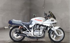 SUZUKI GSX250 KATANA GJ76A