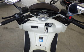 YAMAHA MAXAM 250 SG21J