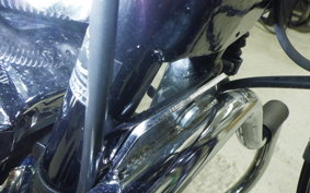 HARLEY FLSTN 1580 2013