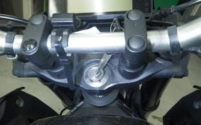 YAMAHA MT-25 A RG43J