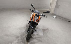 KTM 125 DUKE JGA4G