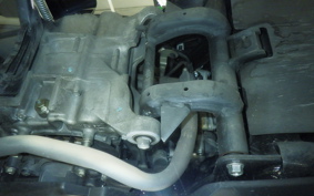 HONDA LEAD 125 JF45