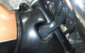 HONDA SHADOW 400 1998 NC34