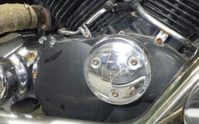 YAMAHA DRAGSTAR 400 CLASSIC 2001 VH01J