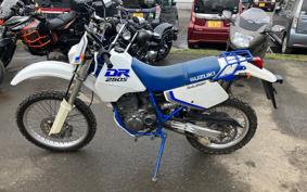 SUZUKI DR250 S SJ44A