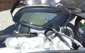 MV AGUSTA BRUTALE 675 2015