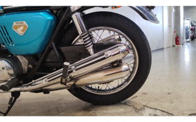 HONDA CB750 1971 CB750