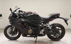 HONDA CBR650R 2019 RH03